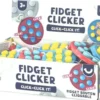 Fidget clicker