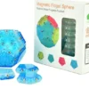Fidget magneetti pallo 5cm