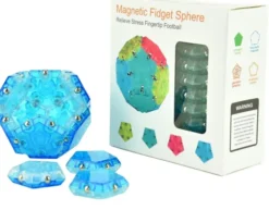 Fidget magneetti pallo 5cm