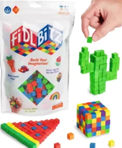 Fidl bitz täyttöpussi