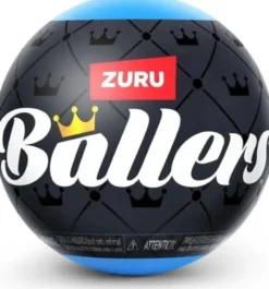 Fifa ballers yllätyspallo