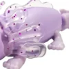 Fingerlings axolotl auggie