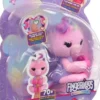 Fingerlings fortune telling mimi