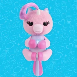 Fingerlings fortune telling mimi