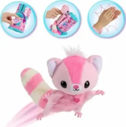 Fingerlings sugar glider lolly