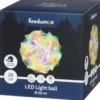Finnlumor led valopallo