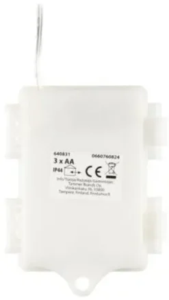 Finnlumor led valopallo
