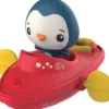 Fisher price bath wind up boat