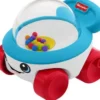 Fisher price corn popper auto