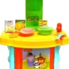 Fisher price ensimmäinen keittiöni