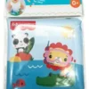 Fisher price kylpykirja