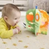 Fisher price lankapuhelin auto
