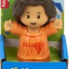 Fisher price little people figuuri