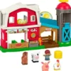 Fisher price little people maatila