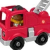 Fisher price little people paloauto