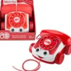 Fisher price mattel 80. lankapuhelin