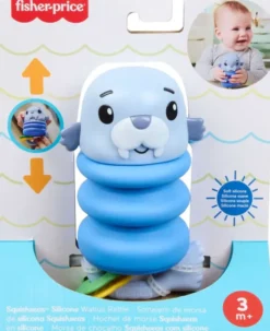 Fisher price mursu helistin