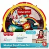 Fisher price my marching band