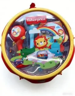 Fisher price my marching band