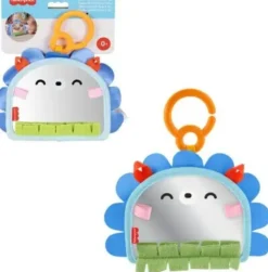 Fisher price on the go peili