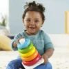 Fisher price pinottavat renkaat