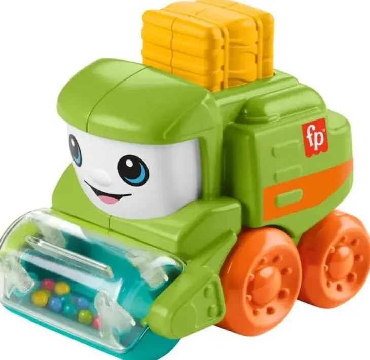 Fisher price puimuri