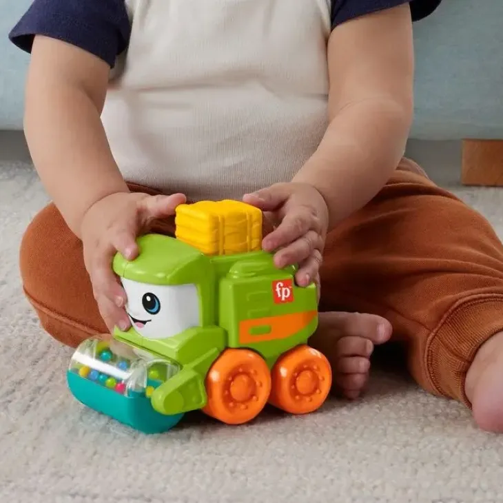 Fisher price puimuri