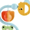 Fisher price sensory sounds imukupilla