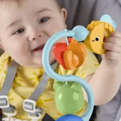 Fisher price sensory sounds imukupilla