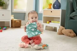 Fisher price so many senses lahjapakkaus