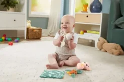 Fisher price so many senses lahjapakkaus