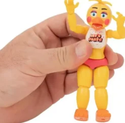 Five night at freddys hahmo