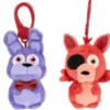 Five nights at freddys reppuklipsi pehmo