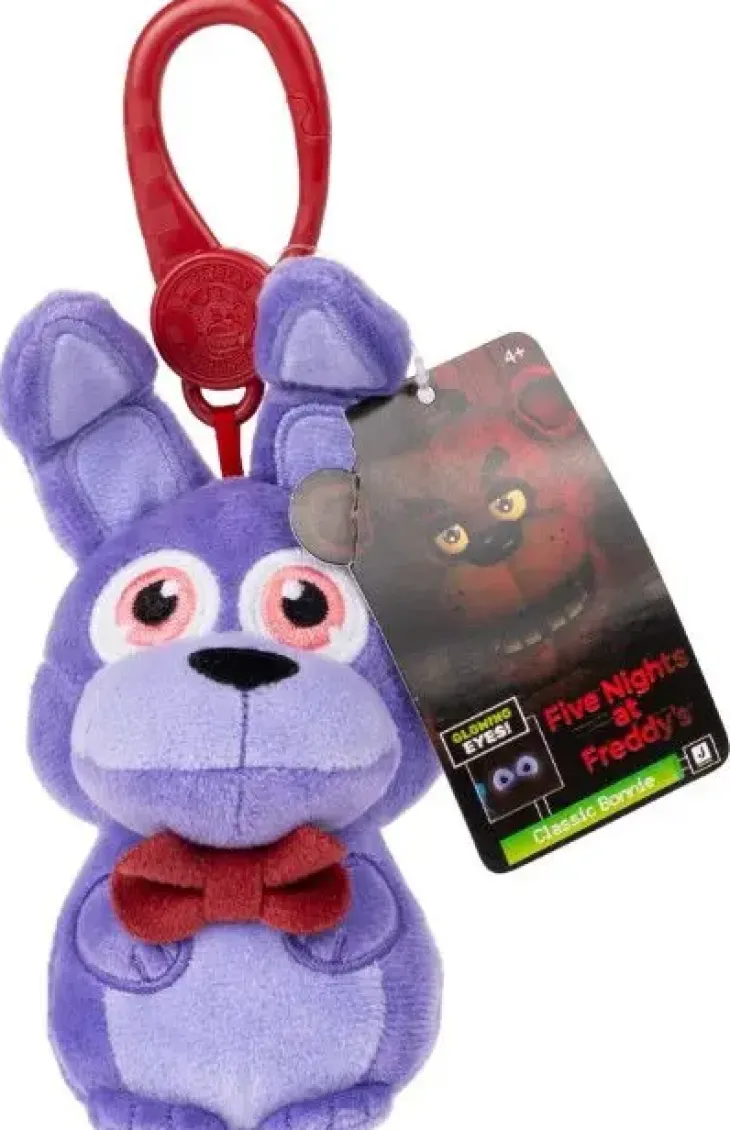 Five nights at freddys reppuklipsi pehmo