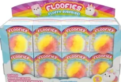 Floofies