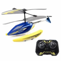 Flybotic aqua blaze