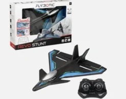 Flybotic revo stunt