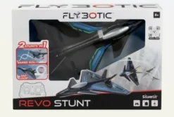 Flybotic revo stunt