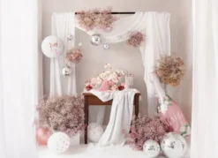 Foliopallo bride to be 45 cm