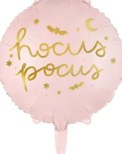 Foliopallo hocus pocus 45cm