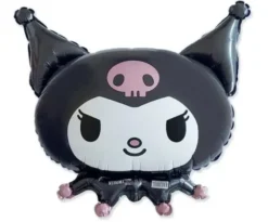 Foliopallo kuromi