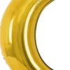 Foliopallo kuu 60 cm kulta