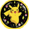 Foliopallo pokemon 42cm