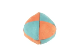 Footbag pallot 2kpl