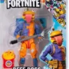 Fortnite legendary series beef boss
