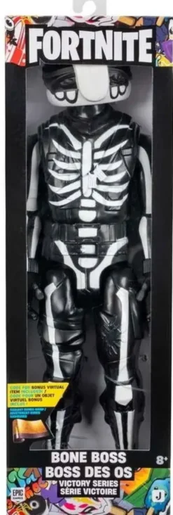 Fortnite victory series bone boss