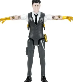 Fortnite victory series figures midas