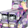 Fortune ball squeeze