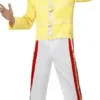 Freddie mercury asu m