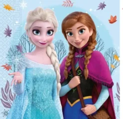 Frozen lautasliinat 20kpl